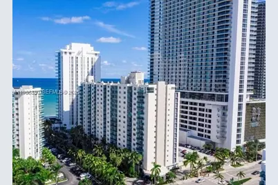 4001 S Ocean #4M, Hollywood, FL 33019 - Photo 13