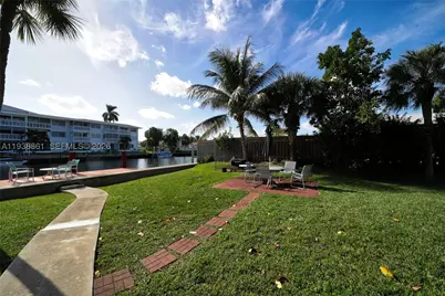 541 Blue Heron #205C, Hallandale Beach, FL 33009 - Photo 41