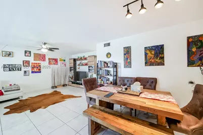 541 Blue Heron #205C, Hallandale Beach, FL 33009 - Photo 5