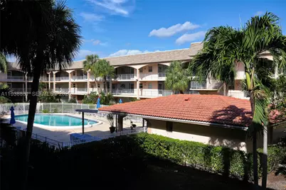 541 Blue Heron #205C, Hallandale Beach, FL 33009 - Photo 33