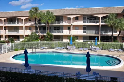 541 Blue Heron #205C, Hallandale Beach, FL 33009 - Photo 31