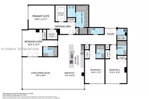 6103 Aqua, Miami Beach, FL 33141 - Photo 21