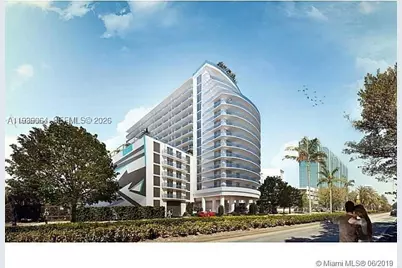 4250 Biscayne #1516, Miami, FL 33137 - Photo 1