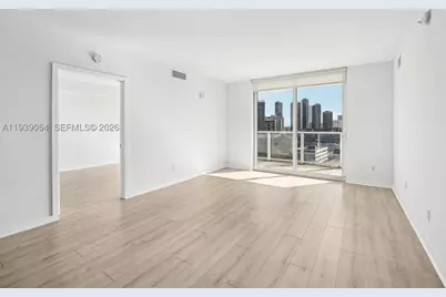 4250 Biscayne #1516, Miami, FL 33137 - Photo 5