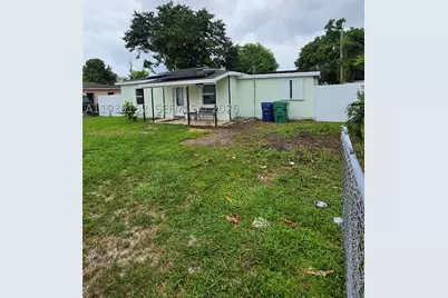 2550 NW 153rd, Miami Gardens, FL 33054 - Photo 3