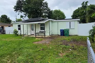 2550 NW 153rd, Miami Gardens, FL 33054 - Photo 3