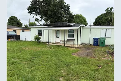 2550 NW 153rd, Miami Gardens, FL 33054 - Photo 1