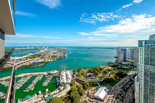 398 NE 5th, Miami, FL 33132 - Photo 3