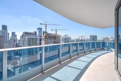 200 Biscayne Boulevard #4202, Miami, FL 33131 - Photo 11