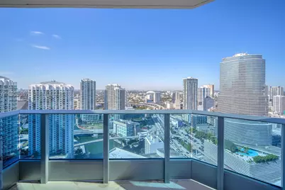 200 Biscayne Boulevard #4202, Miami, FL 33131 - Photo 21