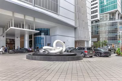 200 Biscayne Boulevard #4202, Miami, FL 33131 - Photo 31