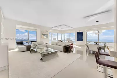 1425 Brickell #56F, Miami, FL 33131 - Photo 1