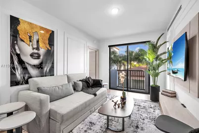4220 Laguna #505, Coral Gables, FL 33146 - Photo 19