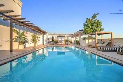 4220 Laguna #505, Coral Gables, FL 33146 - Photo 35