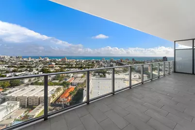 500 Alton #2207, Miami Beach, FL 33139 - Photo 1
