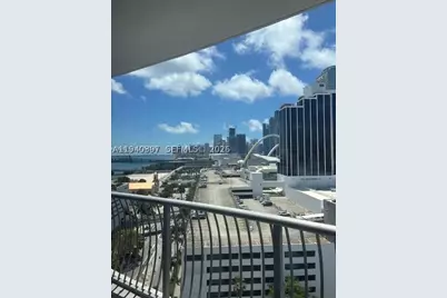 1750 N Bayshore #1714, Miami, FL 33132 - Photo 3