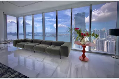 700 NE 26th #4403, Miami, FL 33137 - Photo 3