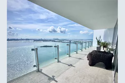 700 NE 26th #4403, Miami, FL 33137 - Photo 31