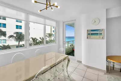5005 Collins #824, Miami Beach, FL 33140 - Photo 21