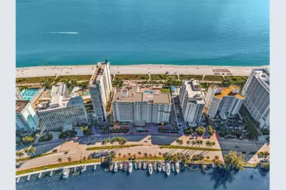5005 Collins #824, Miami Beach, FL 33140 - Photo 43