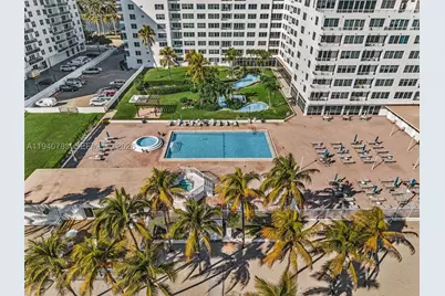 5005 Collins #824, Miami Beach, FL 33140 - Photo 45