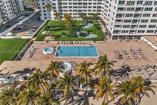 5005 Collins, Miami Beach, FL 33140 - Photo 45
