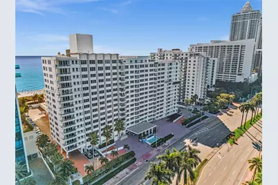 5005 Collins #824, Miami Beach, FL 33140 - Photo 39