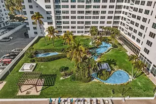 5005 Collins, Miami Beach, FL 33140 - Photo 47