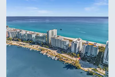5005 Collins #824, Miami Beach, FL 33140 - Photo 55