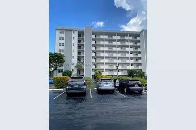 5860 NW 44th #102, Lauderhill, FL 33319 - Photo 1