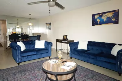 5860 NW 44th #102, Lauderhill, FL 33319 - Photo 23