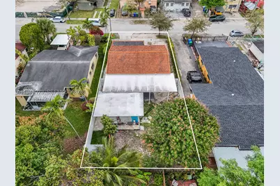 1230 NW 35th, Miami, FL 33142 - Photo 31