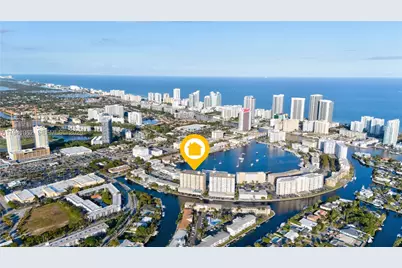 437 Golden Isles #4D, Hallandale Beach, FL 33009 - Photo 33