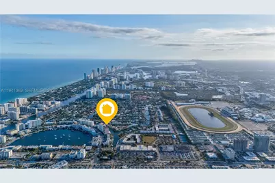 437 Golden Isles #4D, Hallandale Beach, FL 33009 - Photo 31