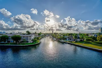 437 Golden Isles #4D, Hallandale Beach, FL 33009 - Photo 1