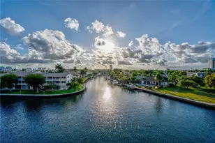 437 Golden Isles, Hallandale Beach, FL 33009 - Photo 1