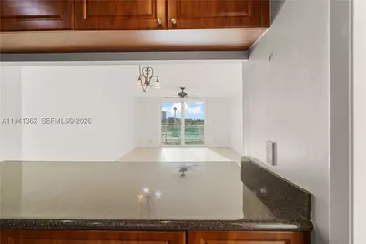 437 Golden Isles #4D, Hallandale Beach, FL 33009 - Photo 7