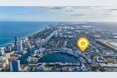 437 Golden Isles #4D, Hallandale Beach, FL 33009 - Photo 35