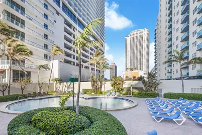 4001 S Ocean #3B, Hollywood, FL 33019 - Photo 15