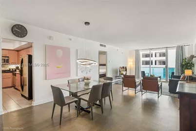 4001 S Ocean #3B, Hollywood, FL 33019 - Photo 1