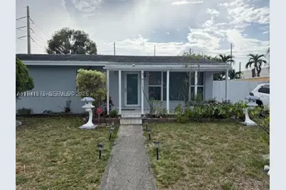 804 N 20th, Hollywood, FL 33020 - Photo 1