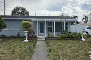 804 N 20th, Hollywood, FL 33020 - Photo 1