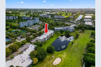 4030 W Palm Aire #408, Pompano Beach, FL 33069 - Photo 43
