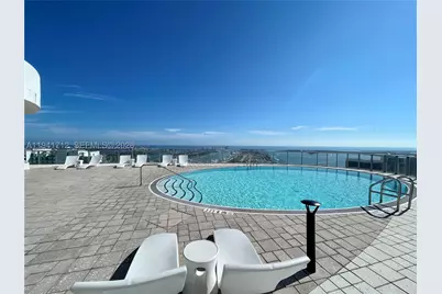 851 NE 1st #3606, Miami, FL 33132 - Photo 33