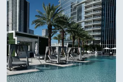 851 NE 1st #3606, Miami, FL 33132 - Photo 35