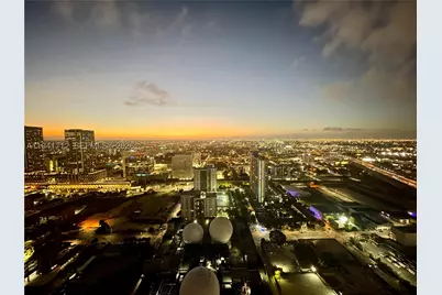 851 NE 1st #3606, Miami, FL 33132 - Photo 65