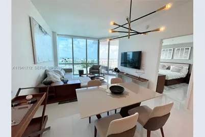 851 NE 1st #3606, Miami, FL 33132 - Photo 3