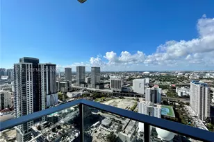 851 NE 1st, Miami, FL 33132 - Photo 21