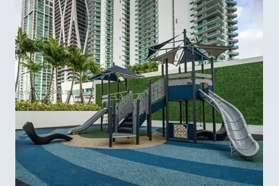 851 NE 1st #3606, Miami, FL 33132 - Photo 47