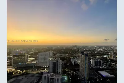851 NE 1st #3606, Miami, FL 33132 - Photo 61